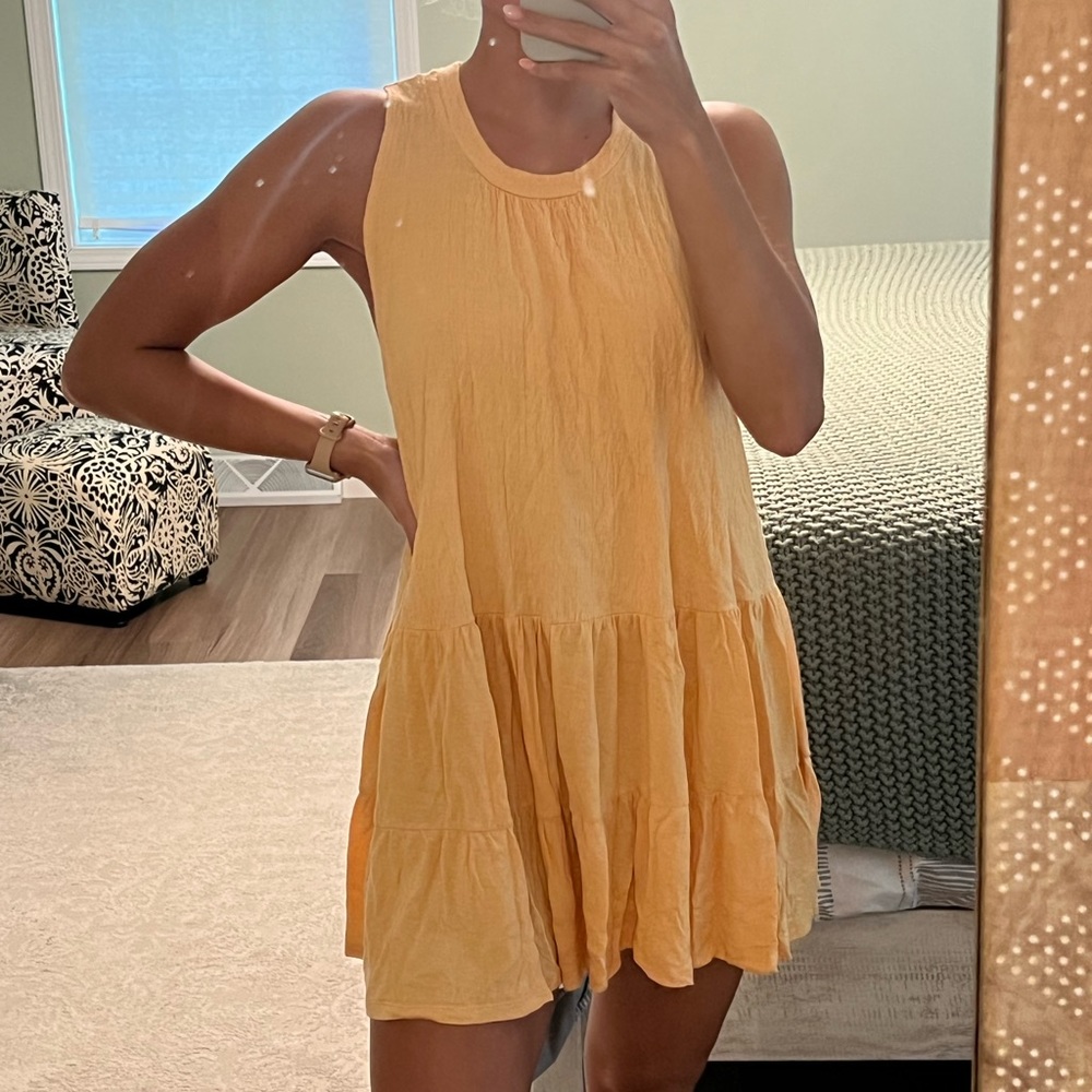 Dress/Coverup/Tunic